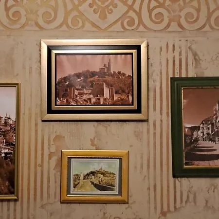 къща старопрестолна Penzion Veliko Tarnovo