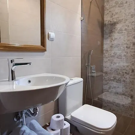 Penzion къща старопрестолна Veliko Tarnovo