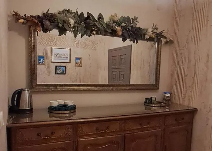 Gæstehus къща старопрестолна Veliko Tarnovo