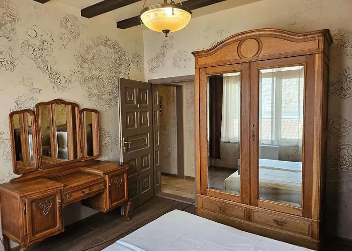 Gæstehus къща старопрестолна